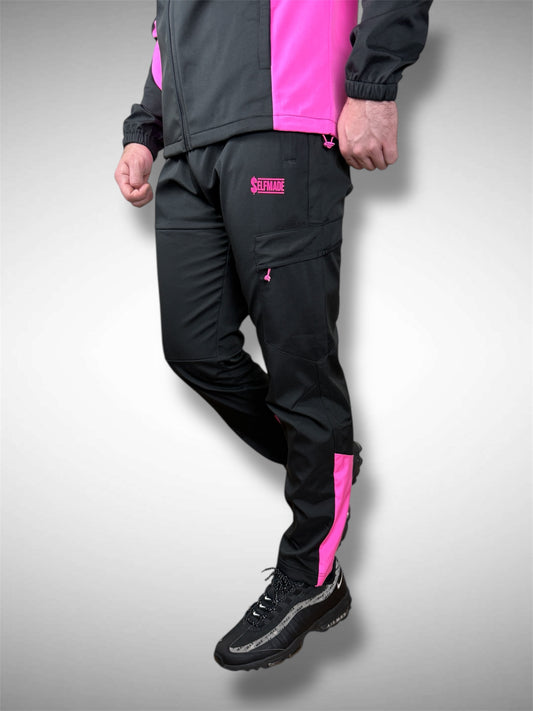 CryoFleece Pink/Black Pants